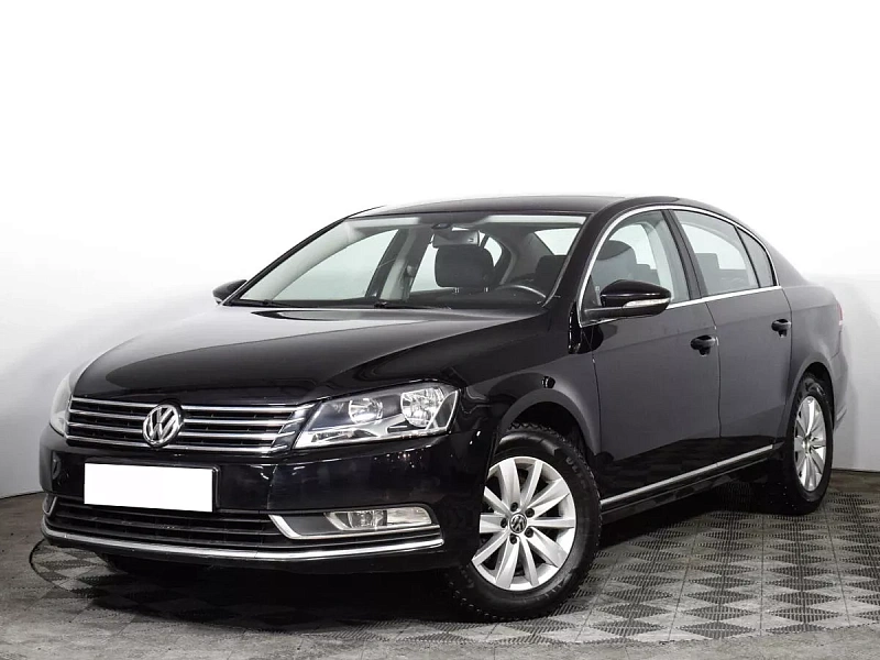 Passat