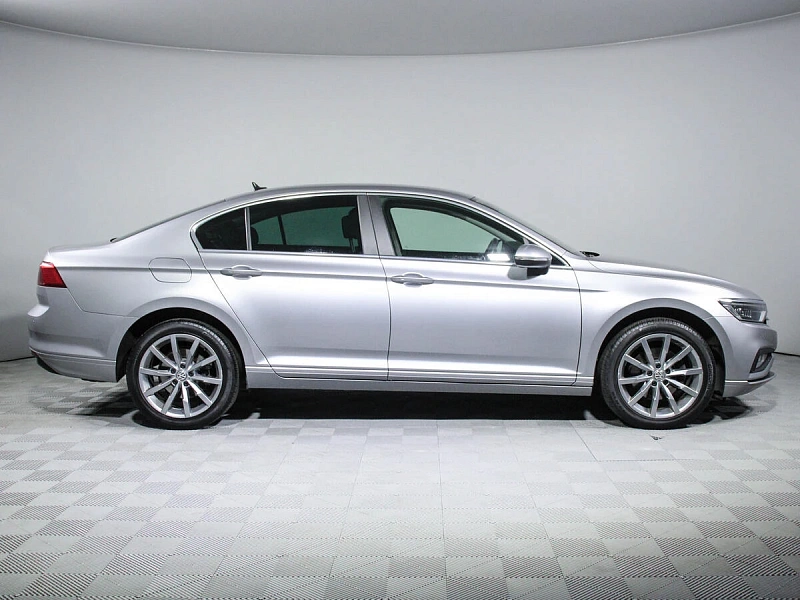 Passat