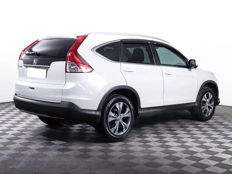 CR-V