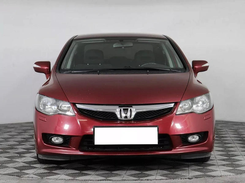 Civic