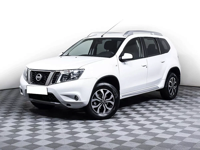 Terrano