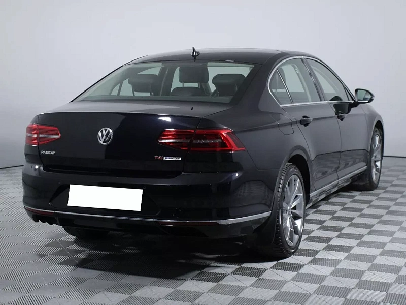 Passat