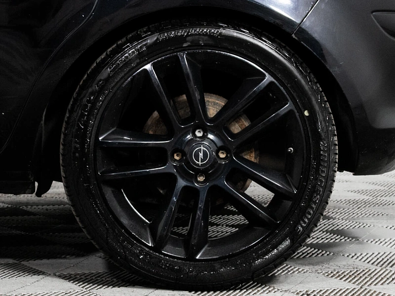 Corsa