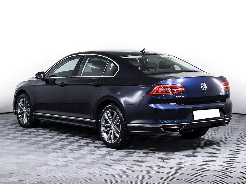 Passat