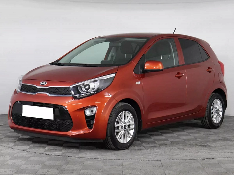 Picanto