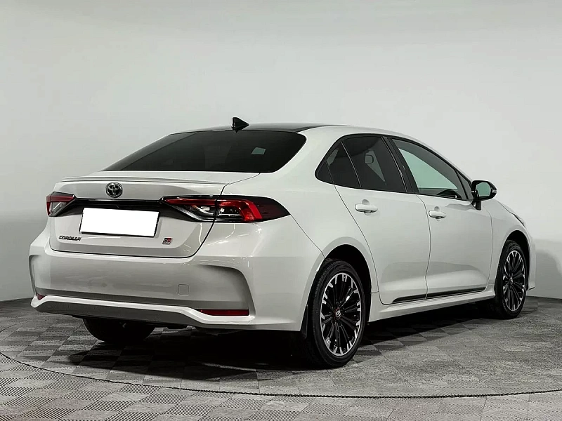 Corolla