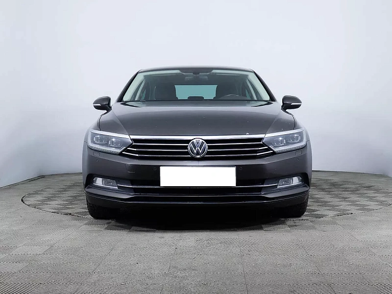 Passat