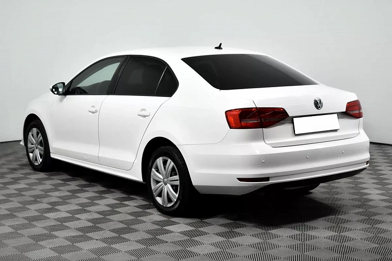 Jetta