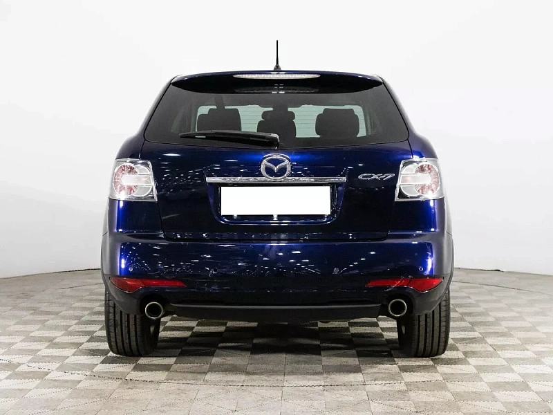 CX-7