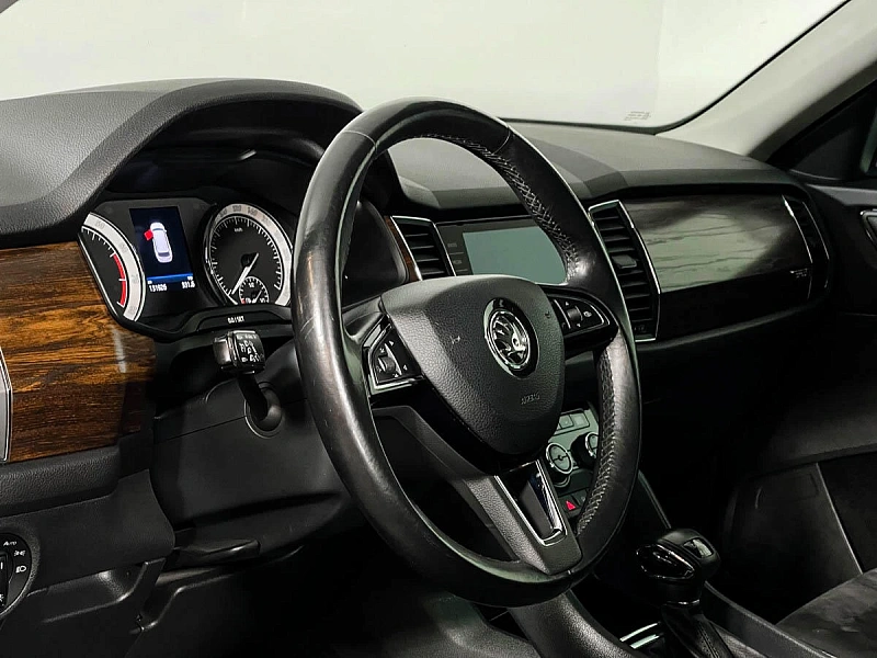 Kodiaq