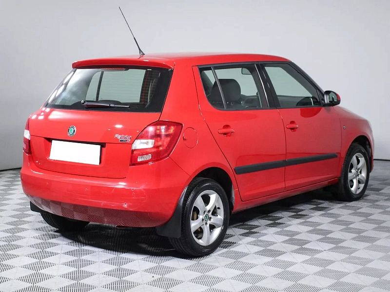 Fabia