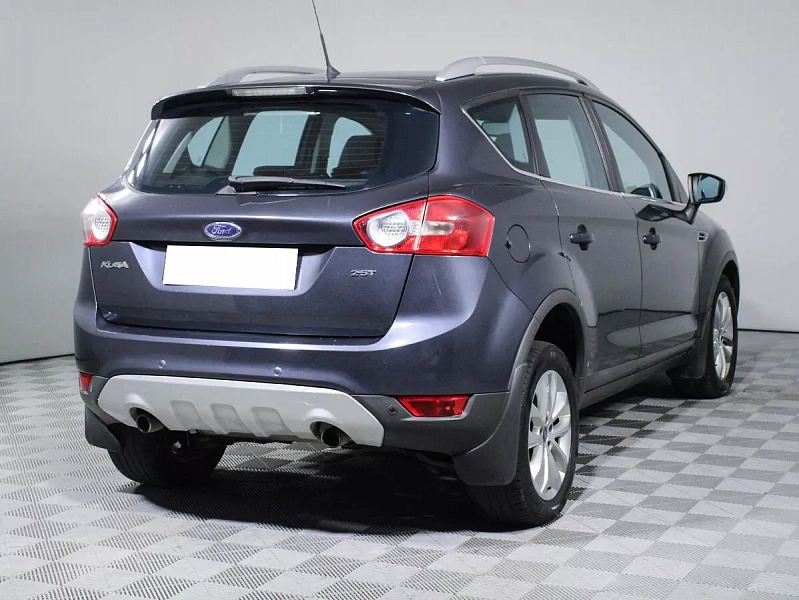 Kuga