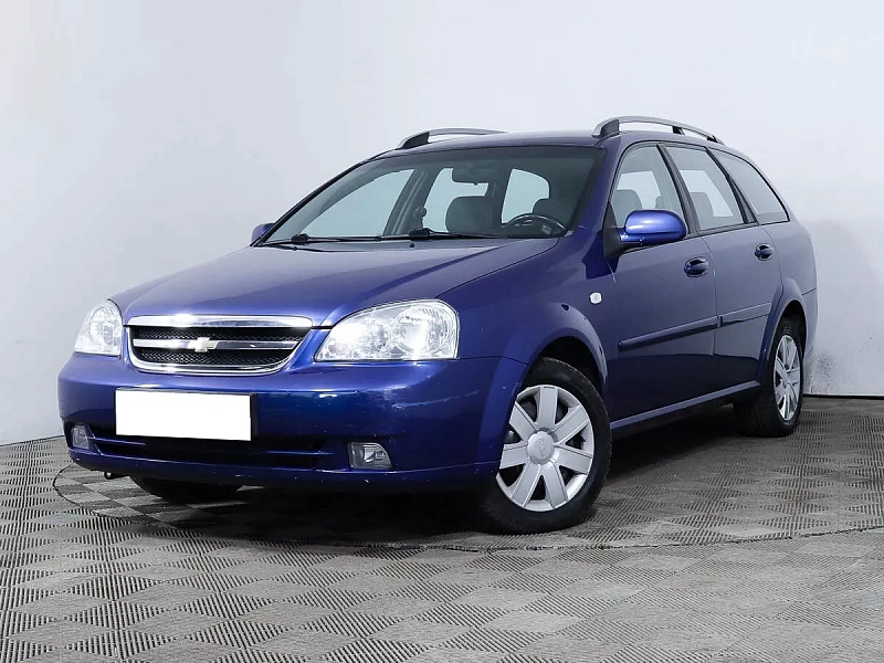 Lacetti