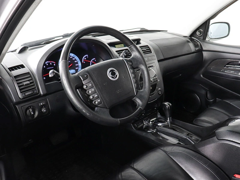 Rexton