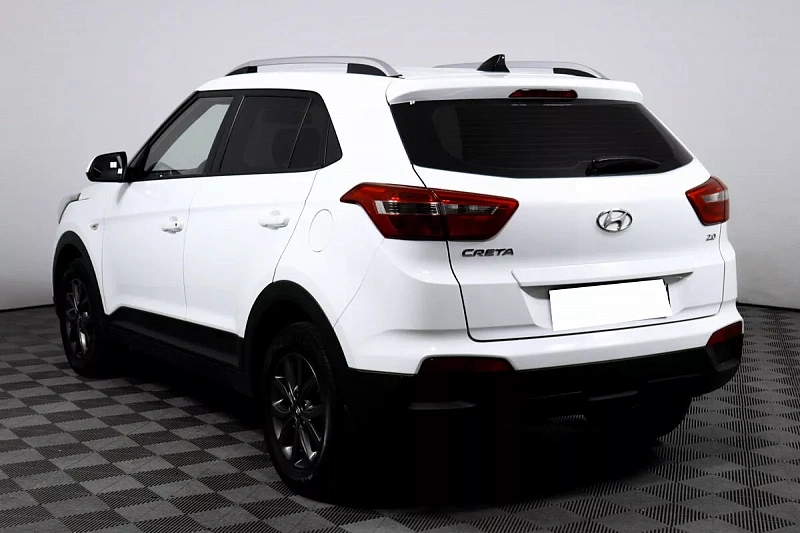 Creta