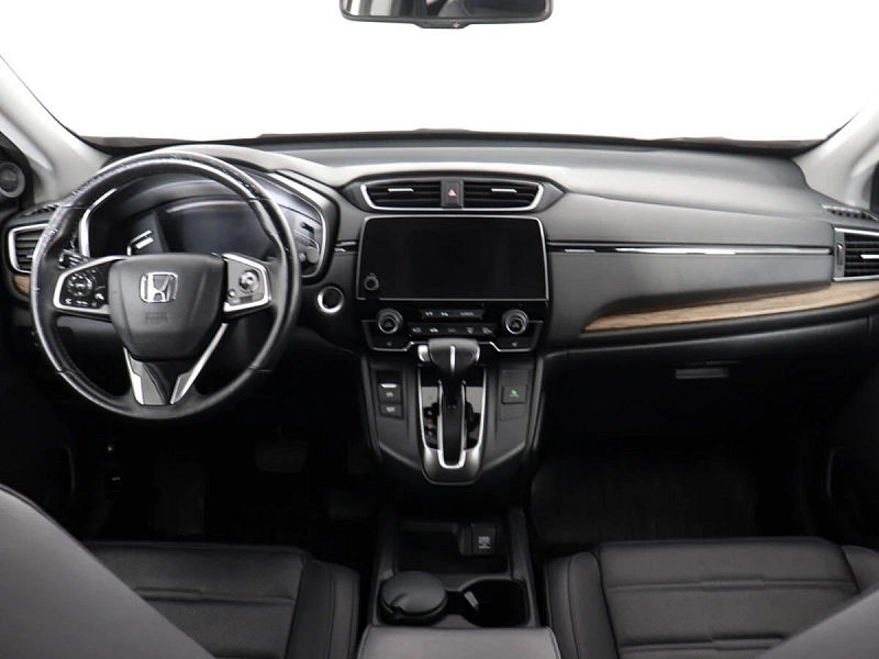 CR-V