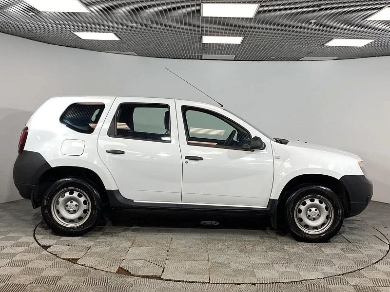 Duster