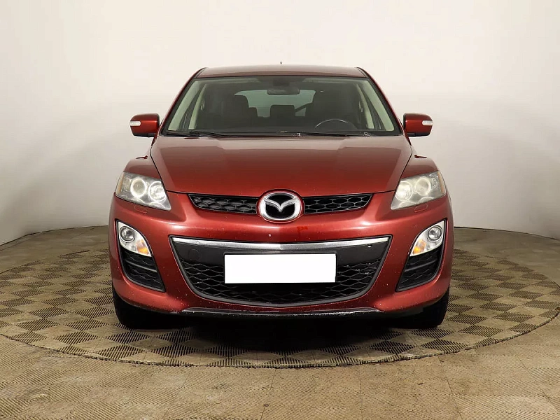 CX-7