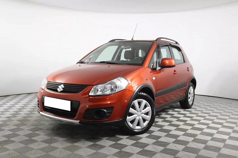 SX4