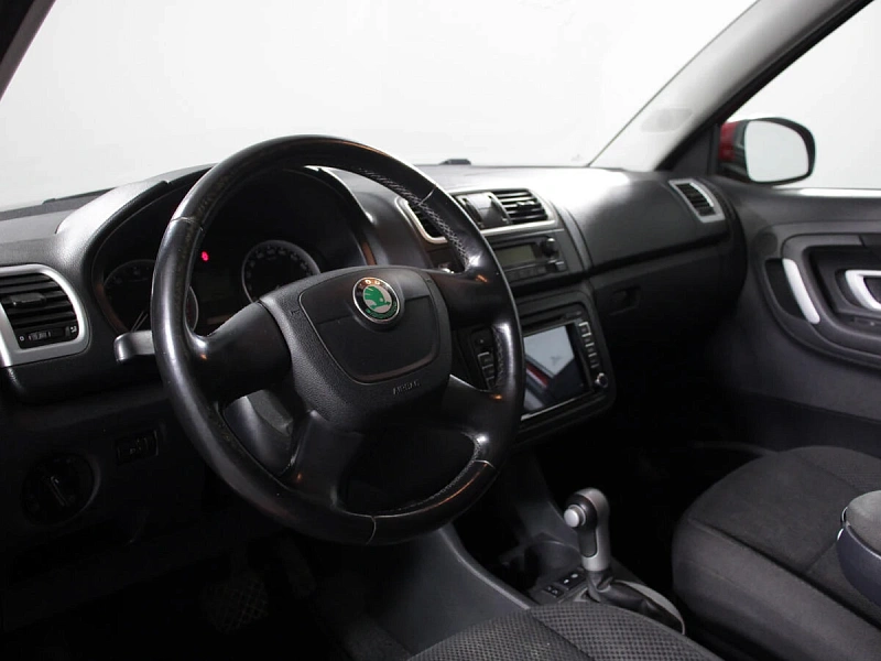 Fabia