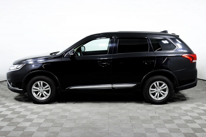 Outlander