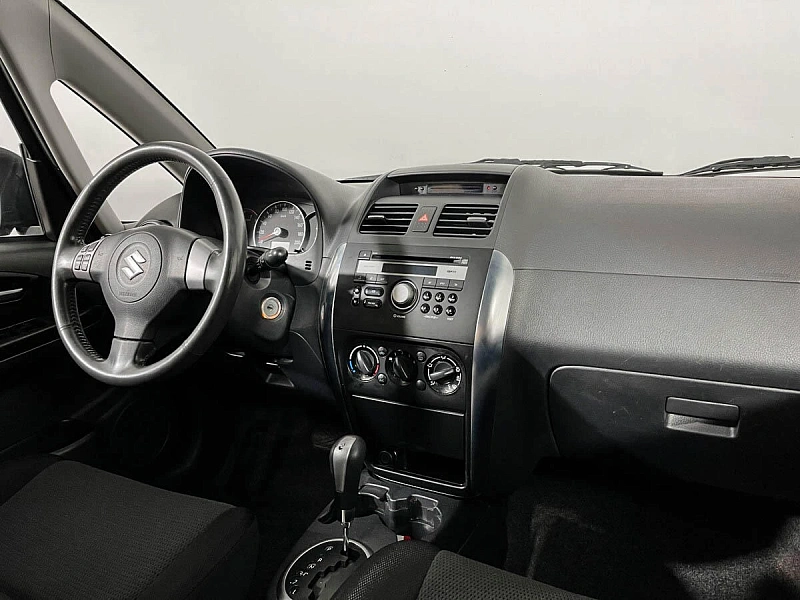 SX4