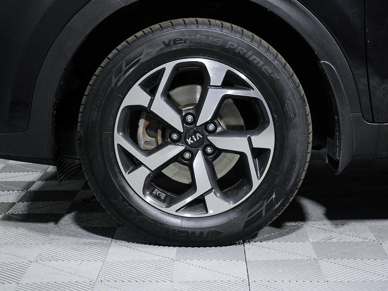 Sportage