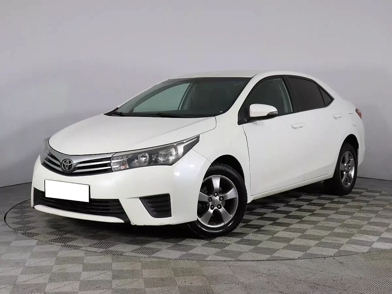 Corolla