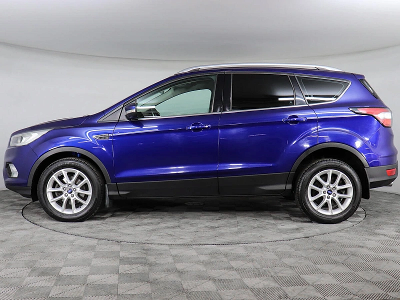 Kuga