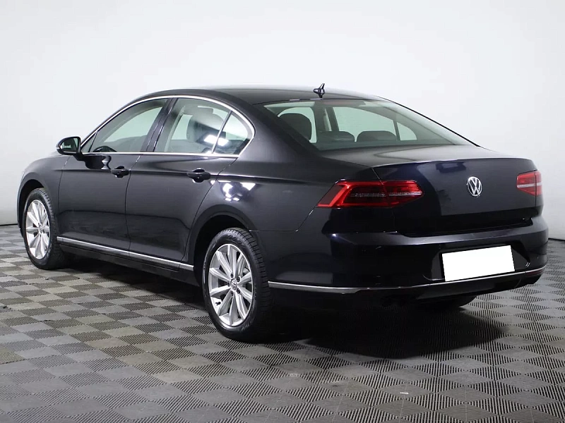 Passat