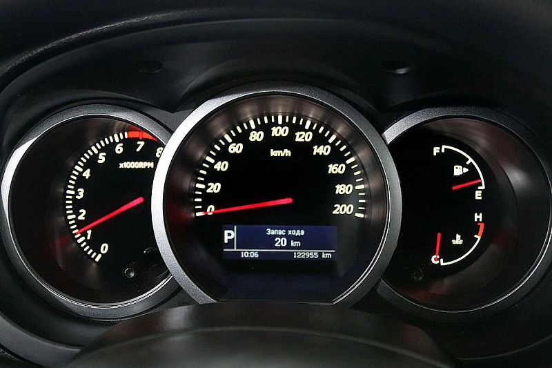 Grand Vitara