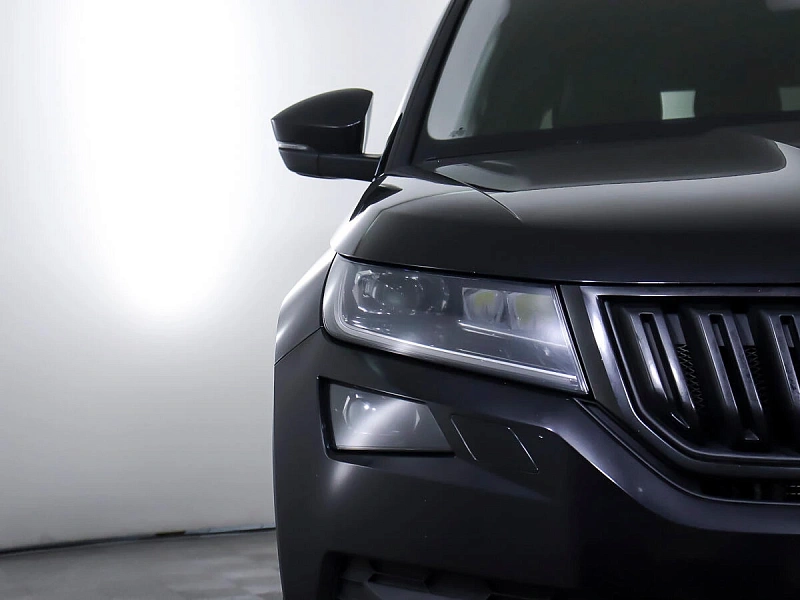 Kodiaq