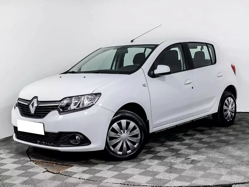 Sandero