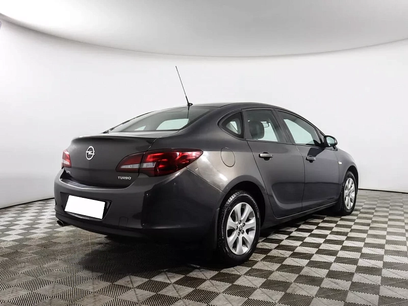 Astra