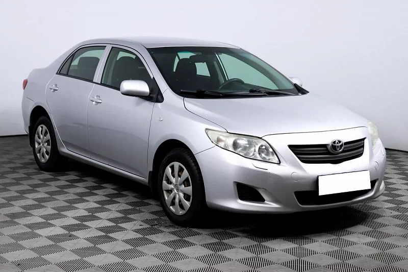 Corolla