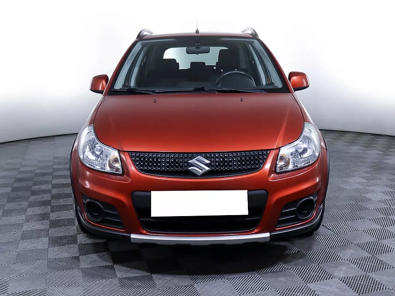 SX4