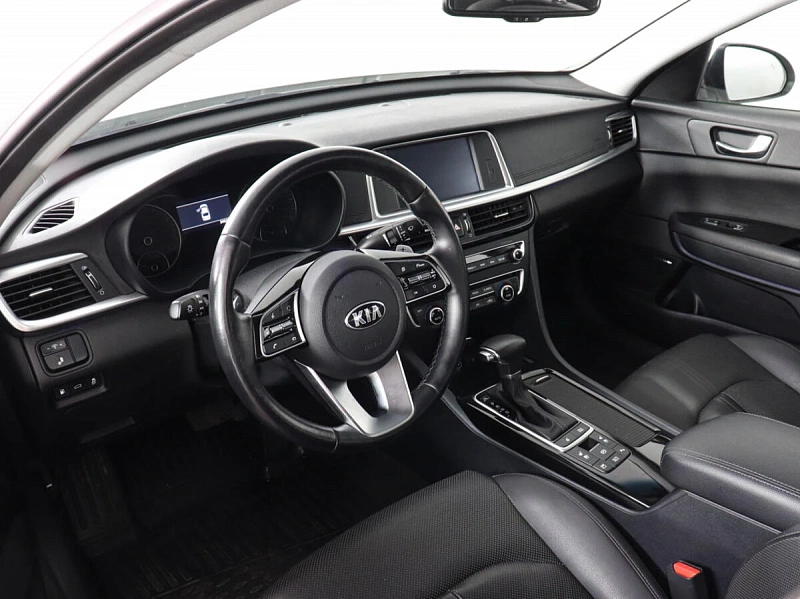 Optima