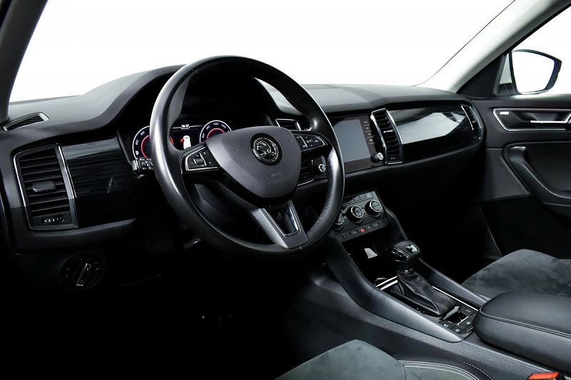 Kodiaq