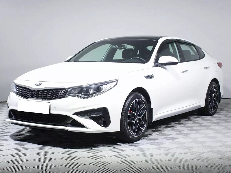 Optima
