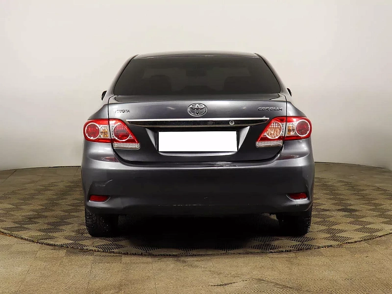 Corolla
