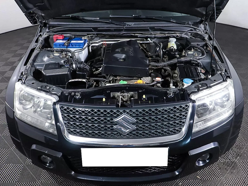 Grand Vitara