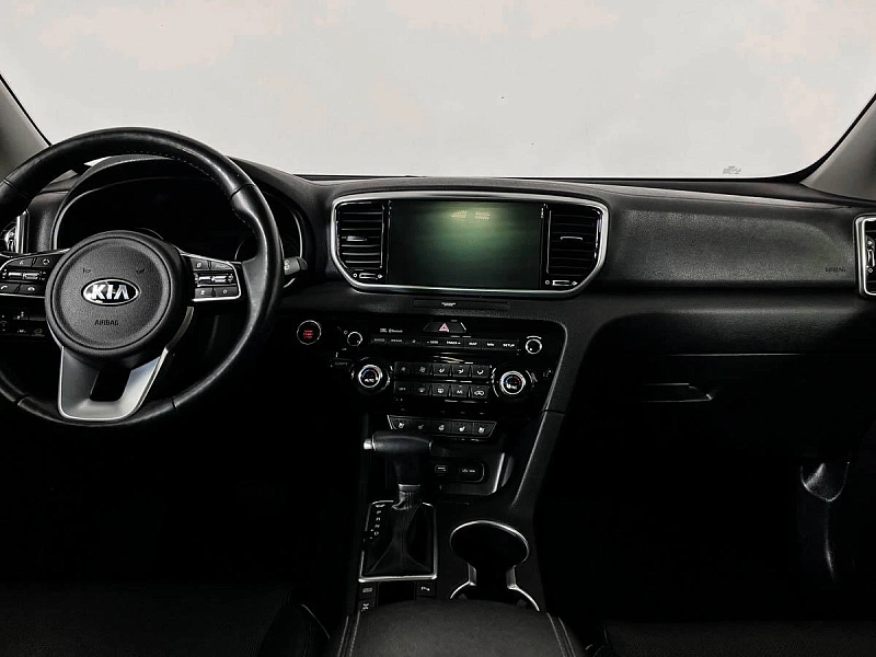 Sportage