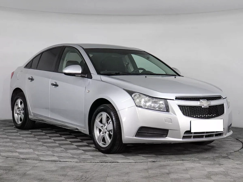 Cruze