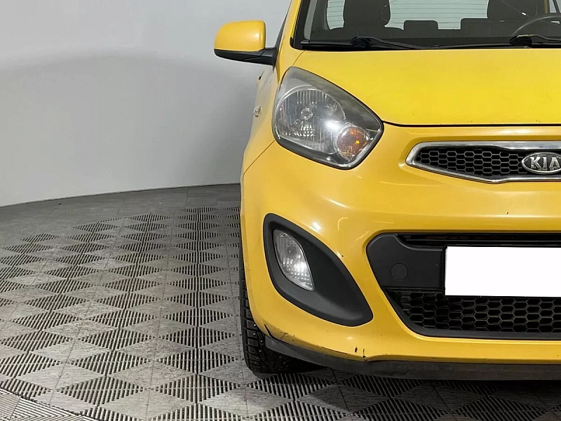 Picanto