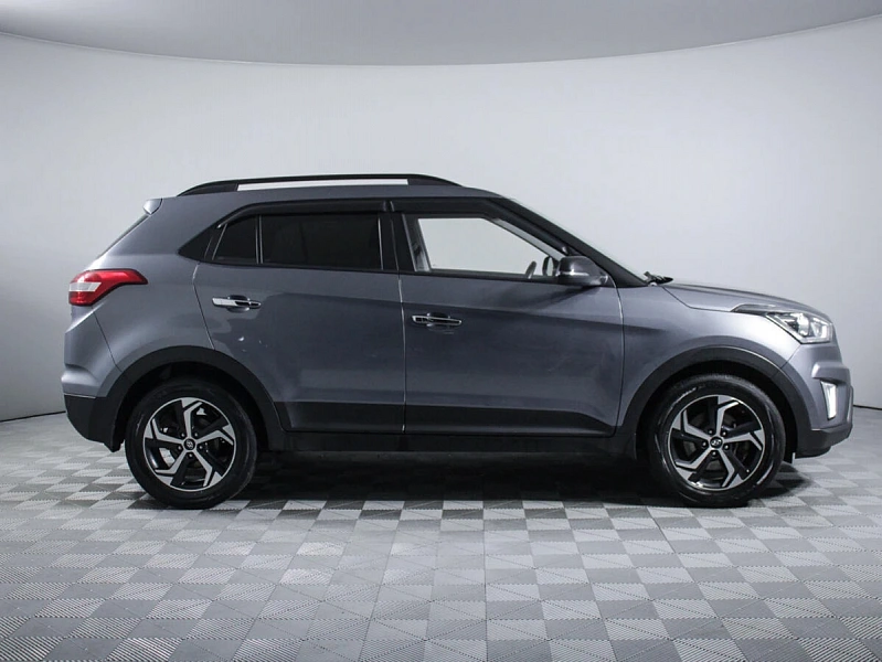 Creta