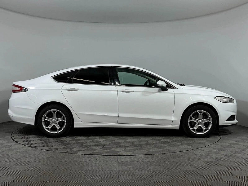 Mondeo
