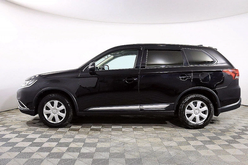 Outlander