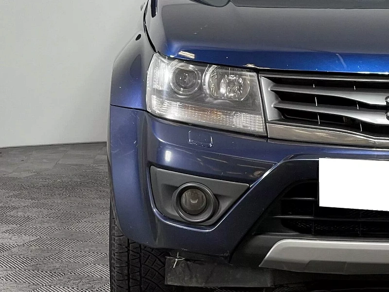 Grand Vitara