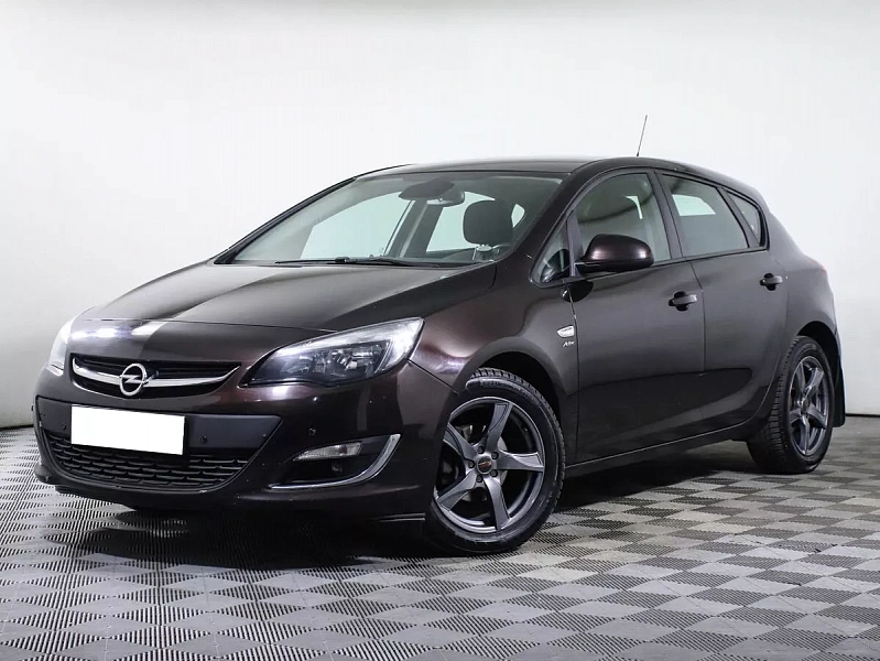 Astra