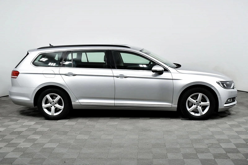 Passat